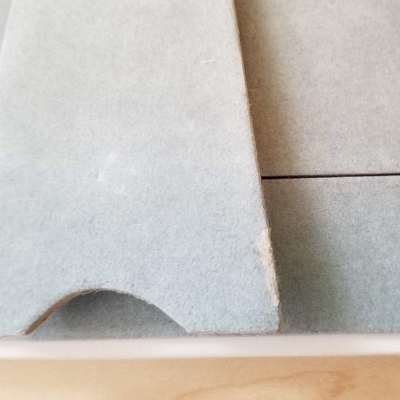 NWOT 25th Anniversary photo frame - Picture 6 of 6